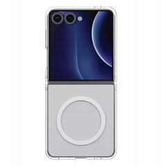 Case UNIQ LifePro Xtreme for Samsung Galaxy Z Flip7 Magclick Charging transparent