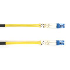 Black Box EFE080-015M kabel InfiniBand / światłowodowy 15 m LC