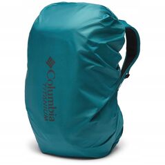 Columbia Triple Canyon 36L Hiking Backpack 2071541364 Zielone One size