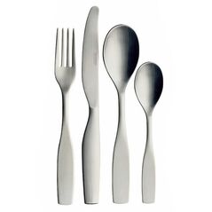 Citterio 98 cutlery set 16 pcs.