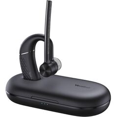 Yealink BH71-PRO słuchawki/zestaw słuchawkowy Bezprzewodowy Douszny Biuro/centrum telefoniczne Bluetooth Czarny