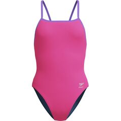Damski Strój kąpielowy FL SOLID TRI BACK AF