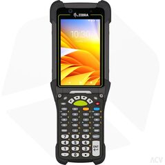 Terminal danych MC94 GUN 6GB RAM/128 GB FLASH / LAN/WiFi/BT/NFC/ 4.3'' / 2D imager SE58 ERI / Android GMS / 43 klawisze / akumulator 7000 mAh