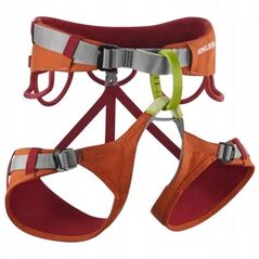Uprząż jay iv-hokkaido-s EDELRID