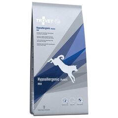 Trovet RRD Hypoallergenic Rich in Rabbit sucha karma dla psa 10kg