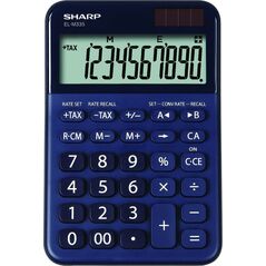 Kalkulator Sharp Kalkulator Desktop (EL-M335BBL-815)