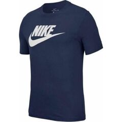 Nike Granatowy XL
