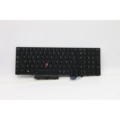 Lenovo FRU CS20 P Keyboard Num BL