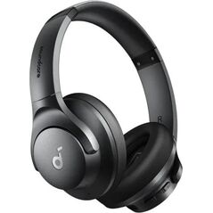 Słuchawki Soundcore Anker Ausinės WRL Q20I/Juodas A3004G11 SOUNDCORE