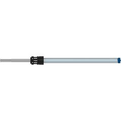 Wiertło Bosch Bosch Expert hammer drill SDS Clean max-8X, 28mm (working length 400mm, suction drill)