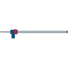 Wiertło Bosch Bosch Expert hammer drill SDS Clean plus-8X set, 14mm (working length 400mm, suction drill incl. suction connection)