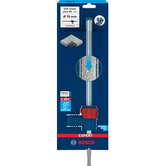 Wiertło Bosch Bosch Expert hammer drill SDS Clean plus-8X set, 16mm (working length 200mm, suction drill incl. suction connection)