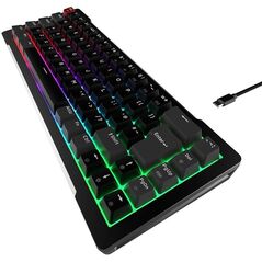 RAIJINTEK MGA-68 (black)