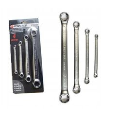 Σετ κλειδιών TORX 4 τεμ. (E6-E24)
