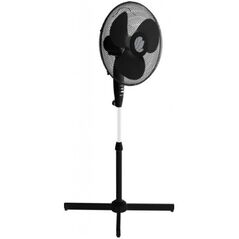 Ventiliatorius ECG FS 40a RB Black