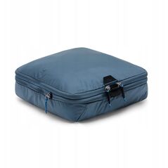 Pokrowiec Travel Line Peak Design Packing Cube Medium Ocean - niebieski