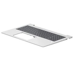 HP N98508-BG1 części zamienne do notatników Klawiatura
