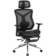 Fotel obrotowy Expert 5.7 Black