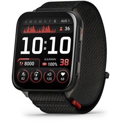 Garmin Venu X1 Black