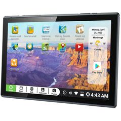 Pix-Star Tablet 10,1" 3GB/32GB/BT/USBC Android