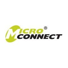 Microconnect FIB310005 kabel InfiniBand / światłowodowy 5 m ST Pomarańczowy