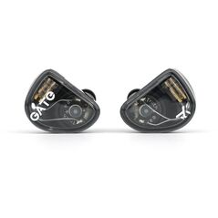 Truthear GATE black - słuchawki iem