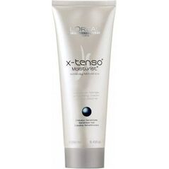L’Oreal Paris X-Tenso Moisturist Smoothing Cream Sensitised Hair Krem wygładzający do włosów wrazliwych 250ml