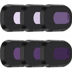 Freewell Filtry All Day do drona DJI Mini 4 Pro (6 szt)
