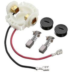 Βούρτσες άνθρακα MAKITA CB-318 2 τεμ.