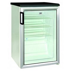 beko Witryna chłodnicza ADN140W BP PRO