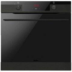 amica Piekarnik TED37739ArBA+V STEAM PIZZA