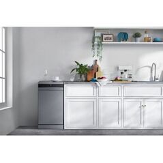 midea Zmywarka MDWEF1433DSS-WC-EU 45 cm