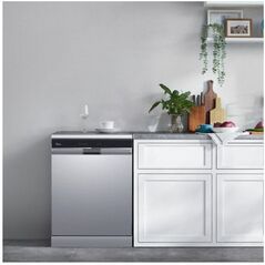 midea Zmywarka MDWEF1433DSS-WC-EU 60 cm