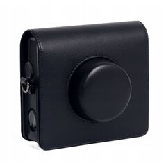 Futerał Etui Pokrowiec Case Osłona Do Fuji Fujifilm Instax Wide Evo / Czarny