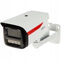 KAMERA IP IPC-HFW2649M-S-LED-0360B-B-PRO WizSense WizColor - 6&nbsp|Mpx 3.6&nbsp|mm DAHUA