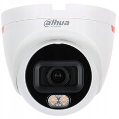 KAMERA IP IPC-HDW2649T-S-LED-0360B-PRO WizSense WizColor - 6&nbsp|Mpx 3.6&nbsp|mm DAHUA