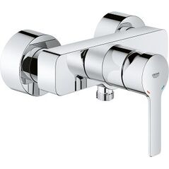 Bateria prysznicowa Grohe Lineare chrom (33865001)