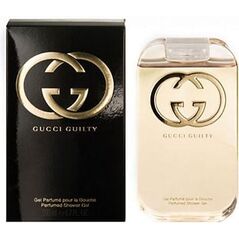 Gucci Guilty Żel pod prysznic 200ml