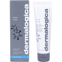 Dermalogica Active Moist Lekki krem nawilżający do skóry tłustej i mieszanej 50ml