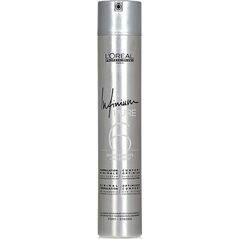 XXX_Loreal (L’Oreal Paris) LOral Professionnel Infinium Pure Strong Lakier do włosów 300ml