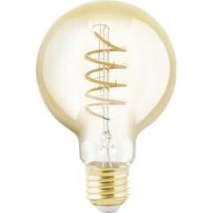 EGLO Eglo VINTAGE LED 110079 żarówka 1x4W/E27 2200K 245lm