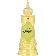 Afnan Olejek zapachowy Afnan Mukhallat Abiyad (20 ml)