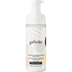 Gallinee Foaming Facial Cleanser Oczyszczająca pianka do skóry wrażliwej z prebiotykami 150ml