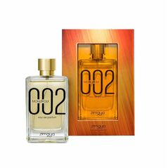 Perfumy Damskie Zimaya Monopoly 002 EDP 100 ml