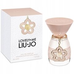 Liu Jo, Lovely Me, Eau De Parfum, For Women, 30 ml For Women