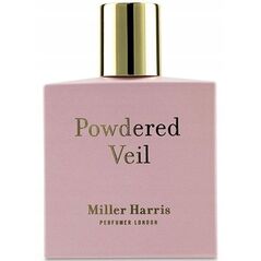 Miller Harris, Powdered Veil, Eau De Parfum, For Women, 100 ml For Women