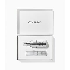 Oxy-Treat Anti-Age Set Labo: Oxy-Treat, Anti-Ageing, Gel, For Face, 50 ml + Oxy-Treat, Anti-Ageing, Emulsion, For Face, 15 ml For Women