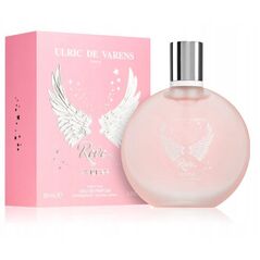 Ulric De Varens, Reve De Varens, Eau De Parfum, For Women, 50 ml For Women