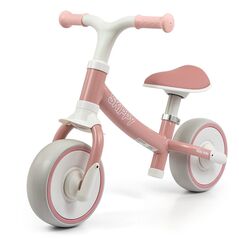 Milly Mally Rowerek Biegowy Skippy Pink