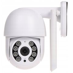 KAMERA IP OBROTOWA ZEWNĘTRZNA APTI-W41S2-TUYA-V2 Tuya Smart Wi-Fi, - 4 Mpx 3.6 mm